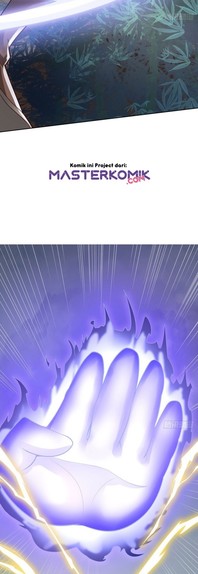Inverse Scale Chapter 127 Gambar 26
