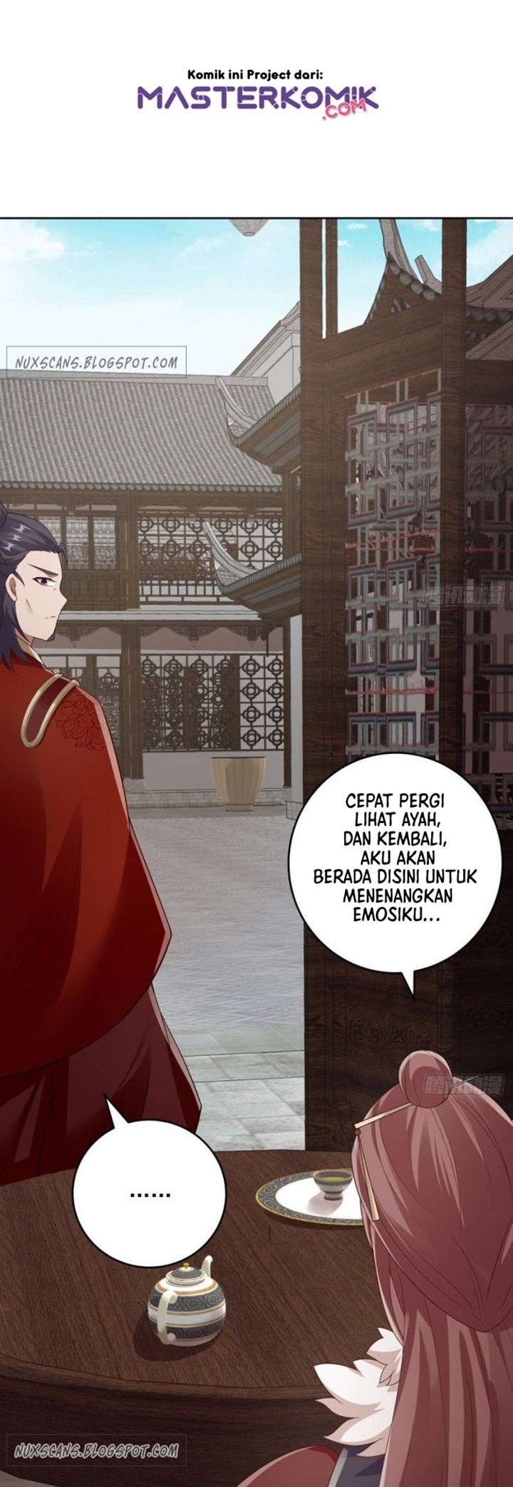 Inverse Scale Chapter 130 Gambar 25