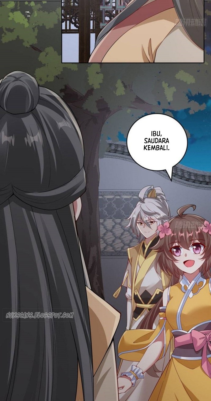 Inverse Scale Chapter 132 Gambar 17