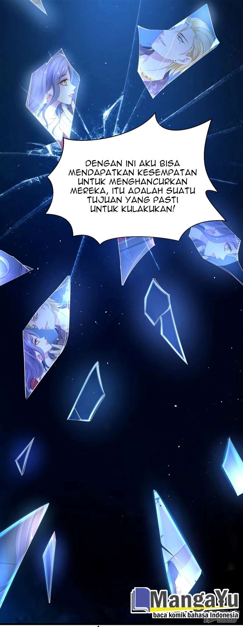 Invicinble Xueba System Chapter 02 Gambar 29