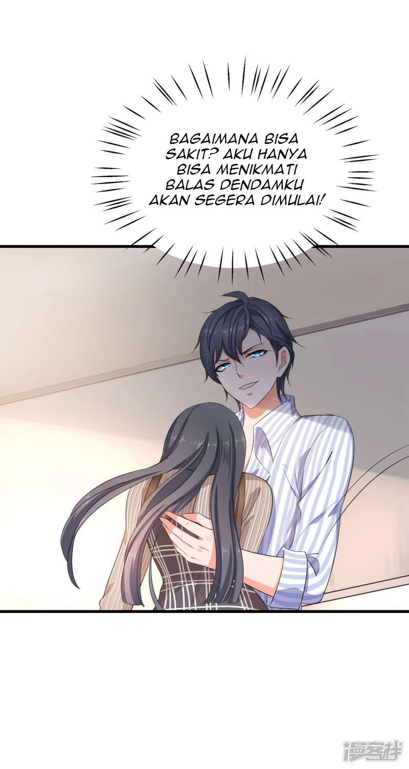 Invicinble Xueba System Chapter 02 Gambar 36