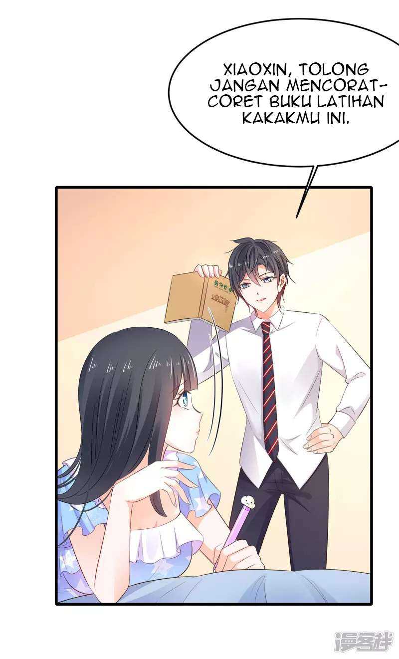 Invicinble Xueba System Chapter 09 Gambar 6