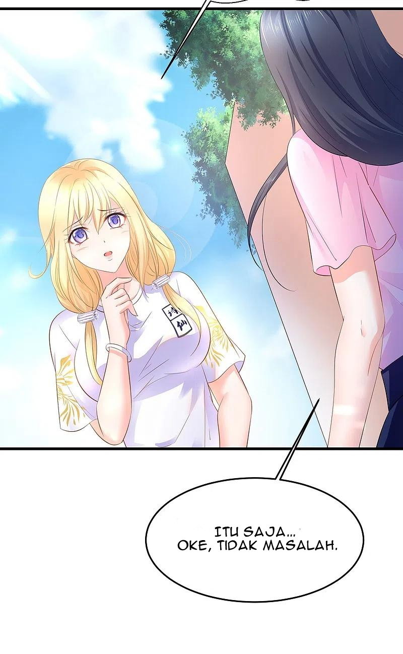 Invicinble Xueba System Chapter 13 Gambar 44
