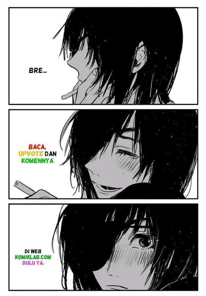 Invicinble Xueba System Chapter 13 Gambar 49