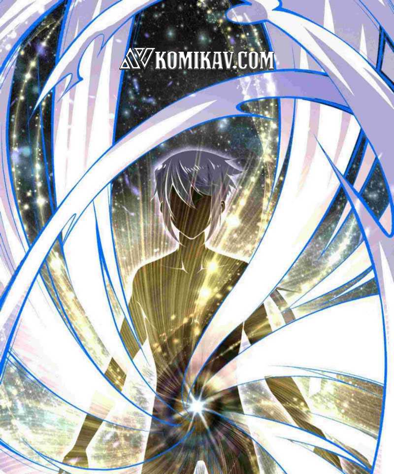 Invincible Sword Domain Chapter 02 Gambar 10