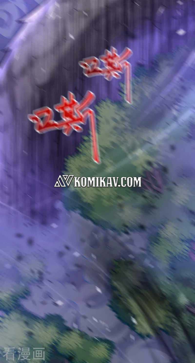 Invincible Sword Domain Chapter 02 Gambar 26