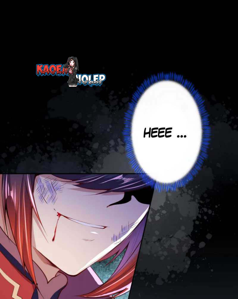 Invincible Sword Domain Chapter 02 Gambar 46