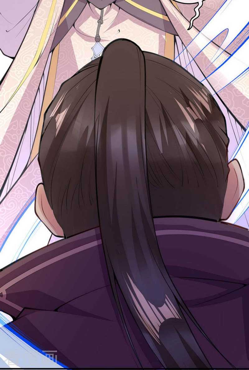 Invincible Sword Domain Chapter 05 Gambar 29