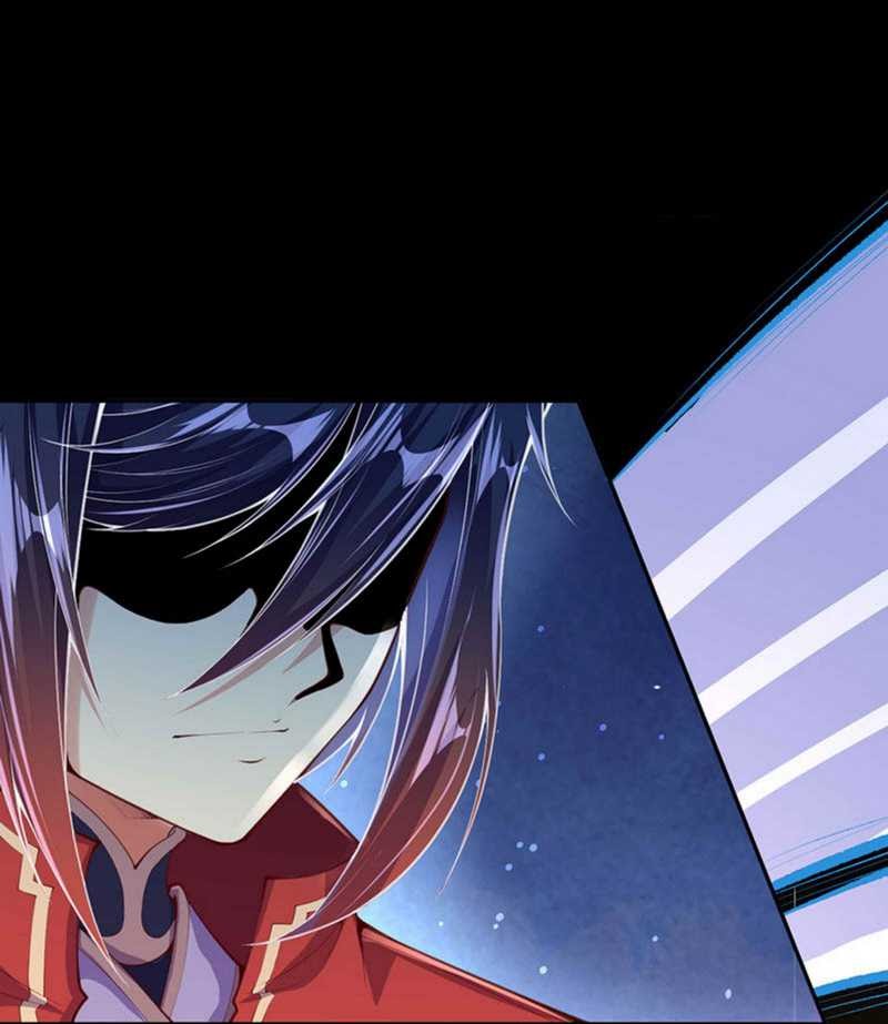 Invincible Sword Domain Chapter 05 Gambar 40