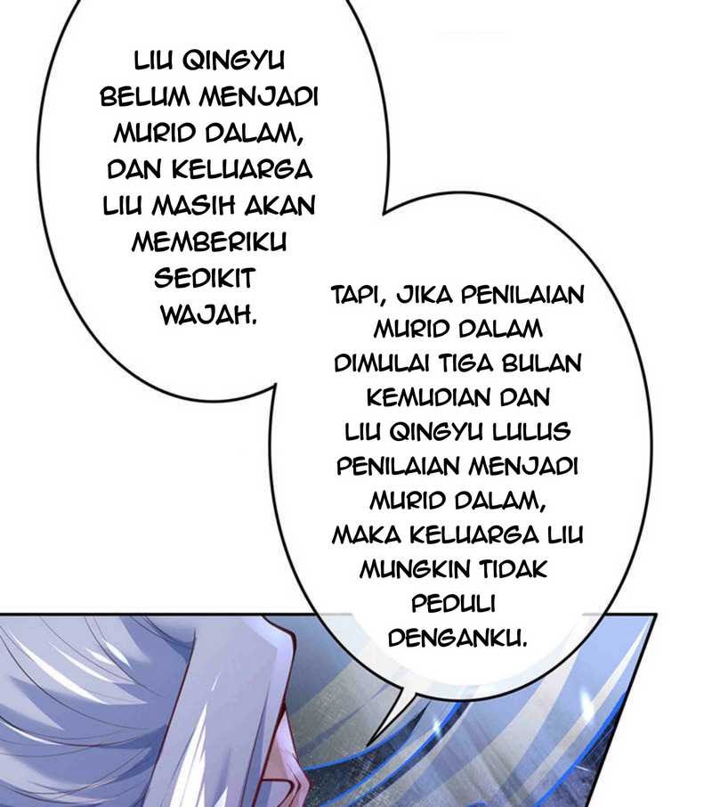 Invincible Sword Domain Chapter 05 Gambar 55