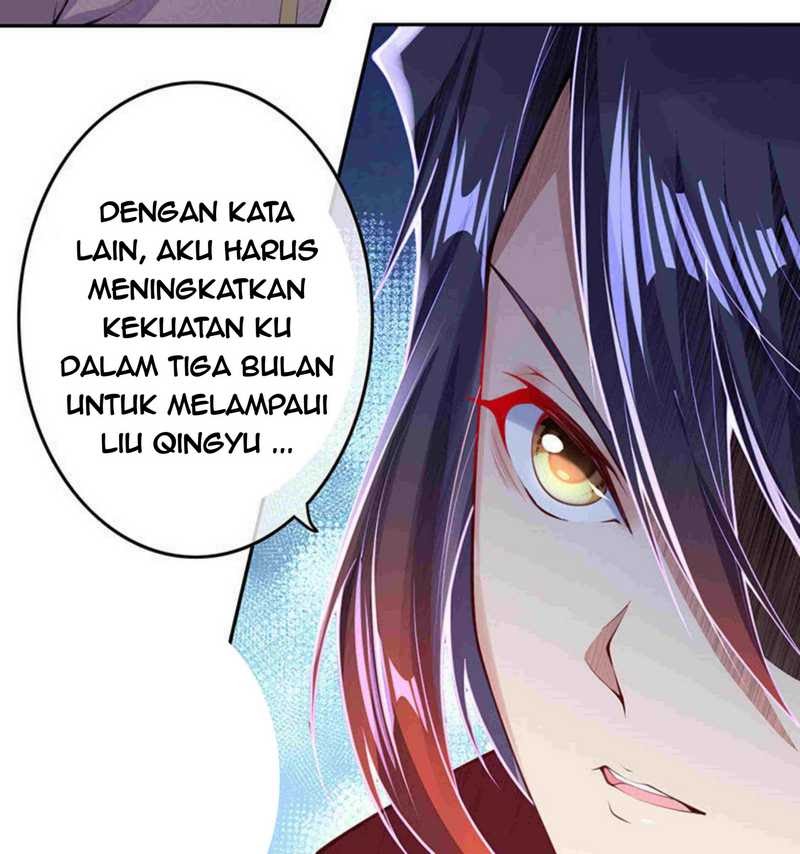 Invincible Sword Domain Chapter 05 Gambar 57