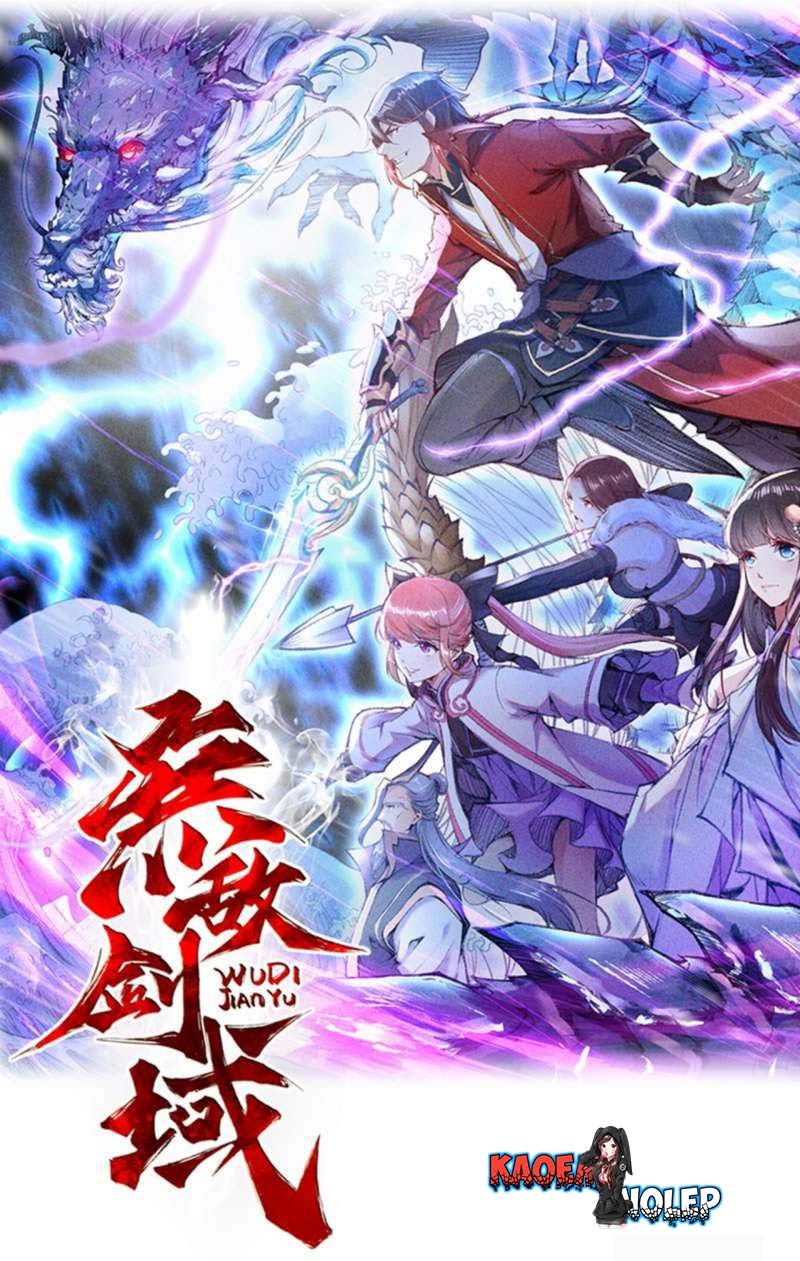 Invincible Sword Domain Chapter 21 Gambar 2