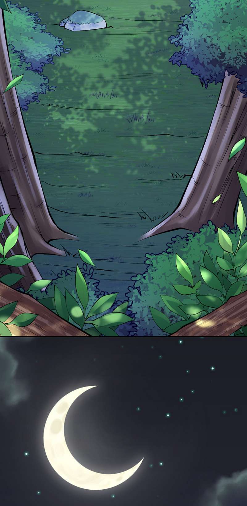 Invincible Sword Domain Chapter 25 Gambar 11