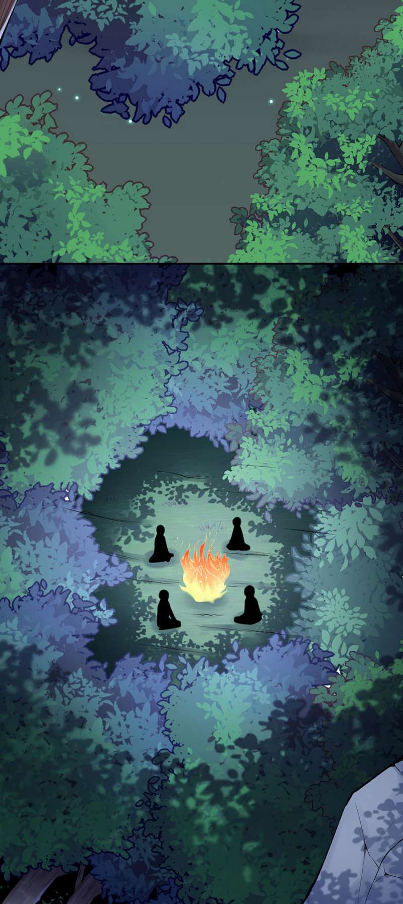 Invincible Sword Domain Chapter 25 Gambar 13