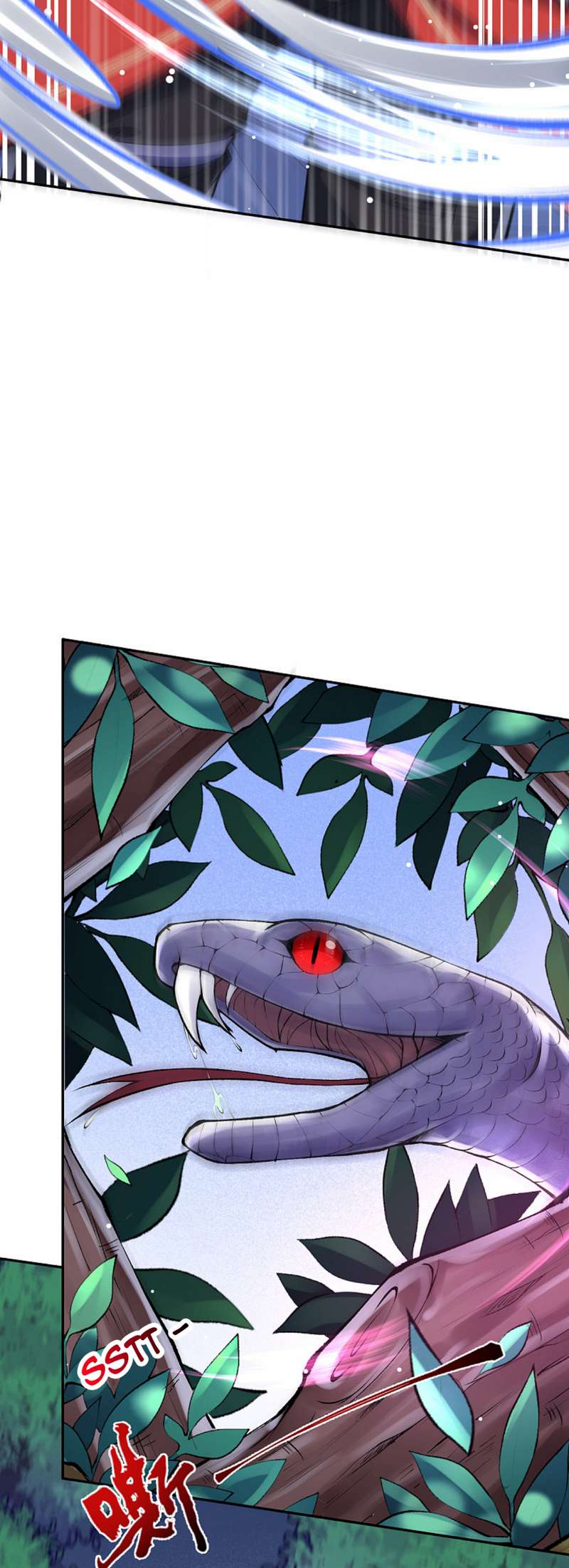 Invincible Sword Domain Chapter 25 Gambar 21