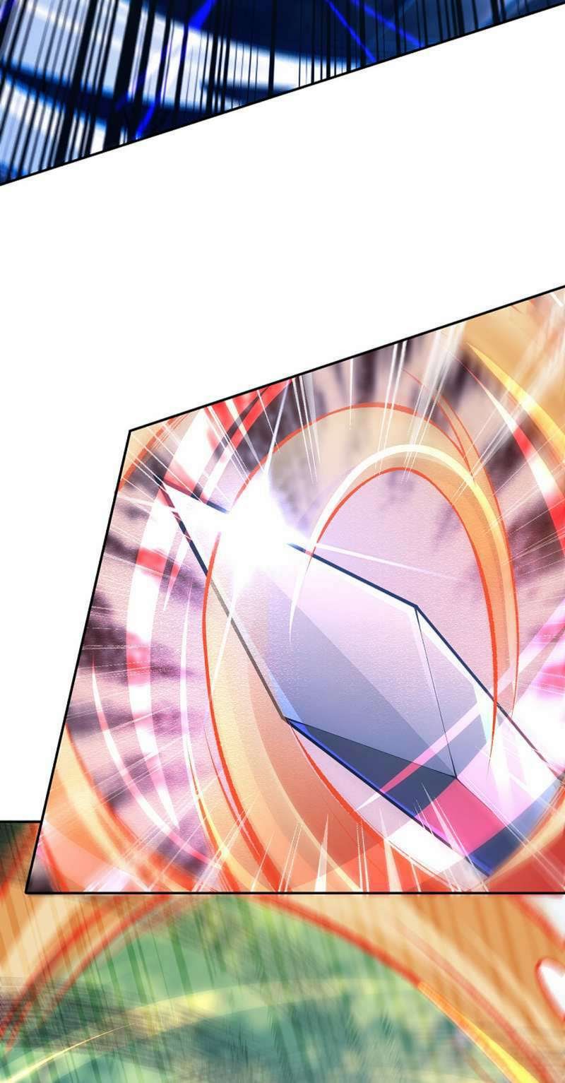 Invincible Sword Domain Chapter 28 Gambar 7