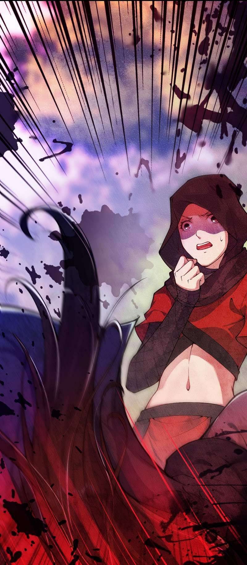 Invincible Sword Domain Chapter 28 Gambar 9