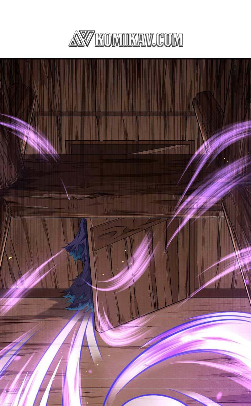 Invincible Sword Domain Chapter 48 Gambar 2