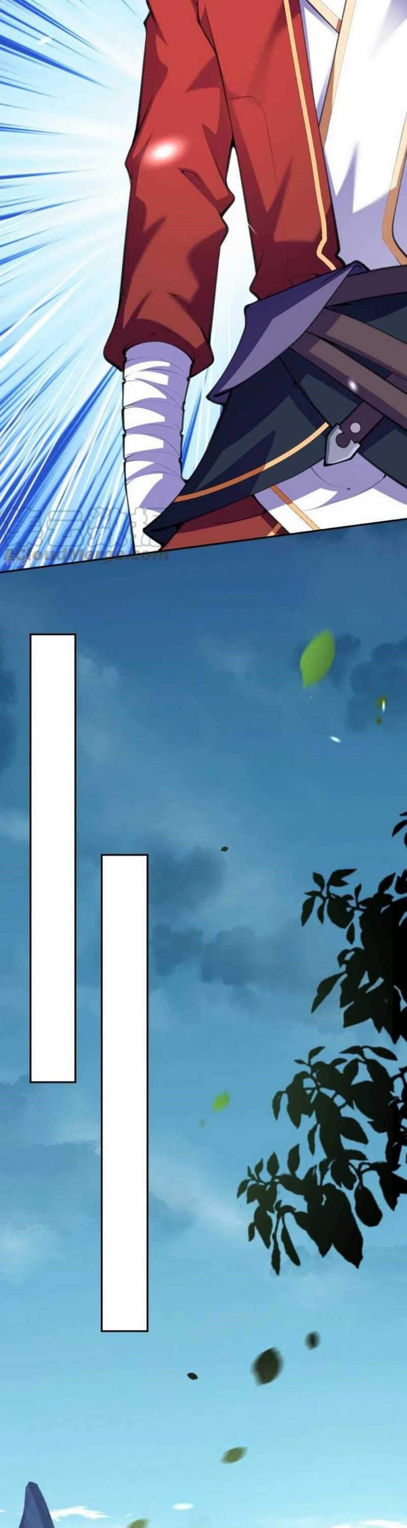 Invincible Sword Domain Chapter 91 Gambar 6