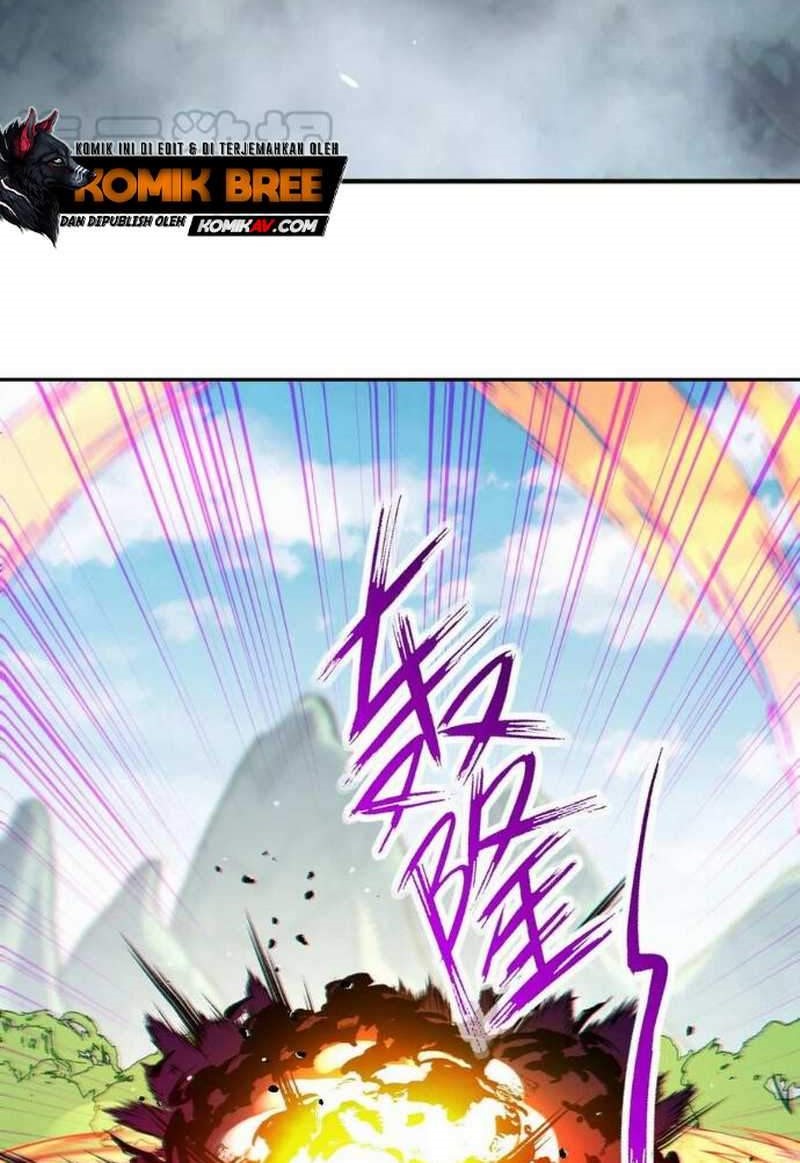 Invincible Sword Domain Chapter 91 Gambar 9