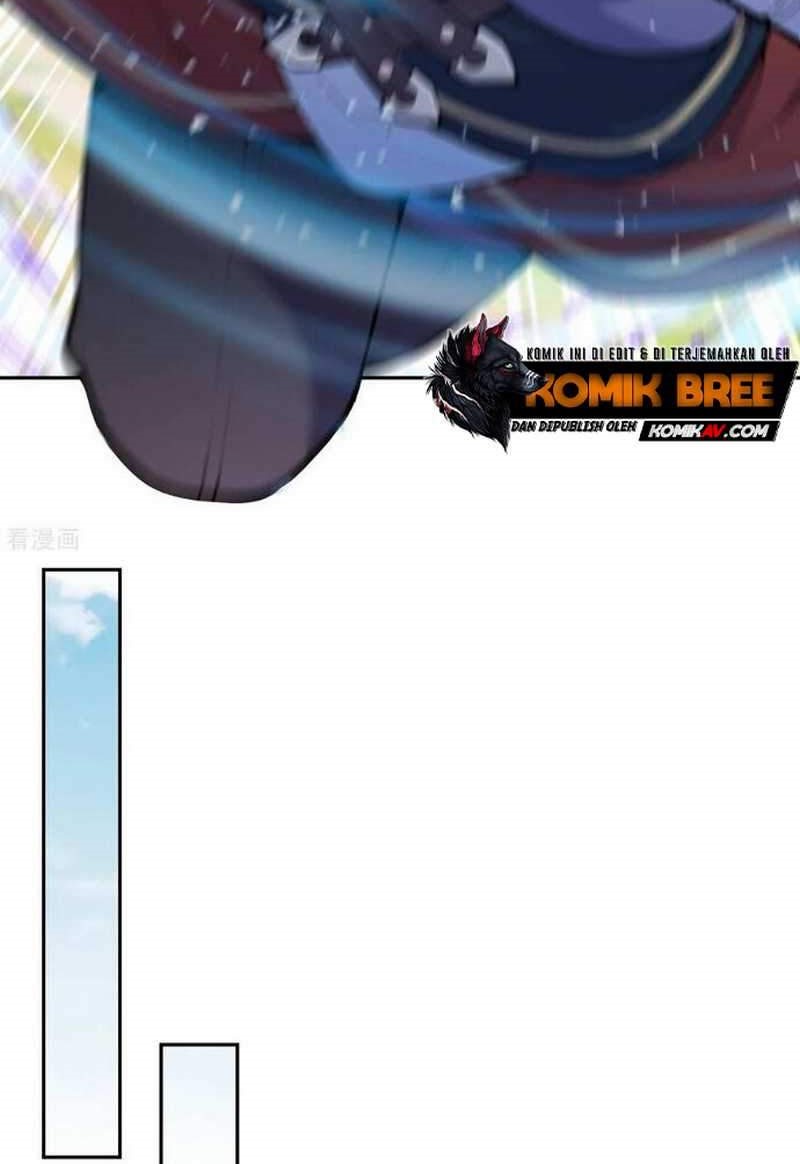 Invincible Sword Domain Chapter 91 Gambar 11
