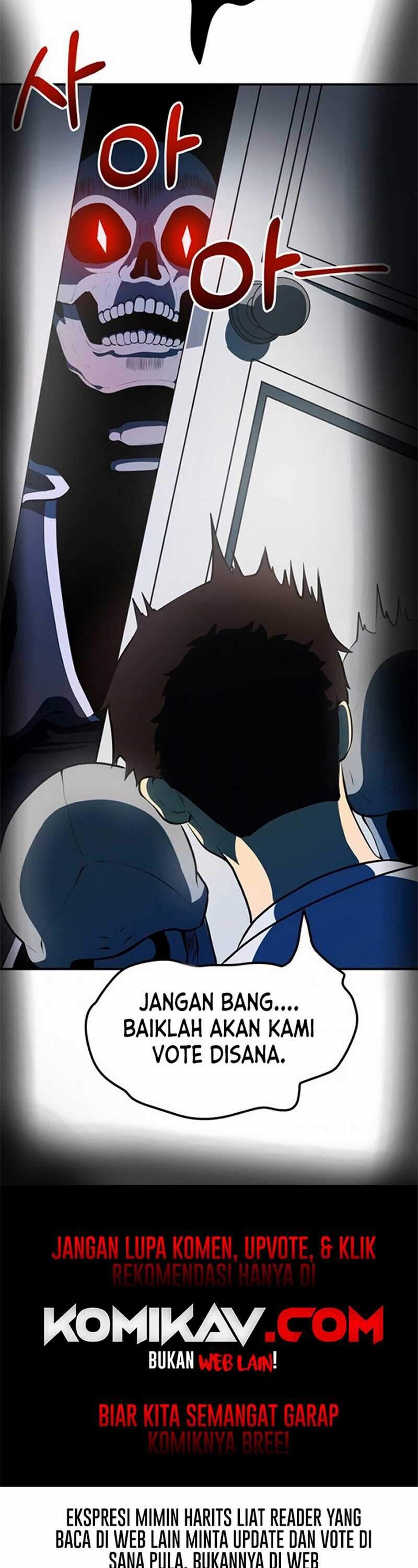Invincible Sword Domain Chapter 91 Gambar 20