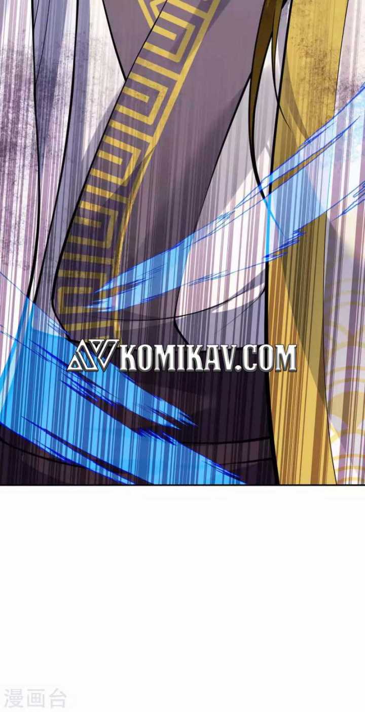 Invincible Sword Domain Chapter 94 Gambar 14