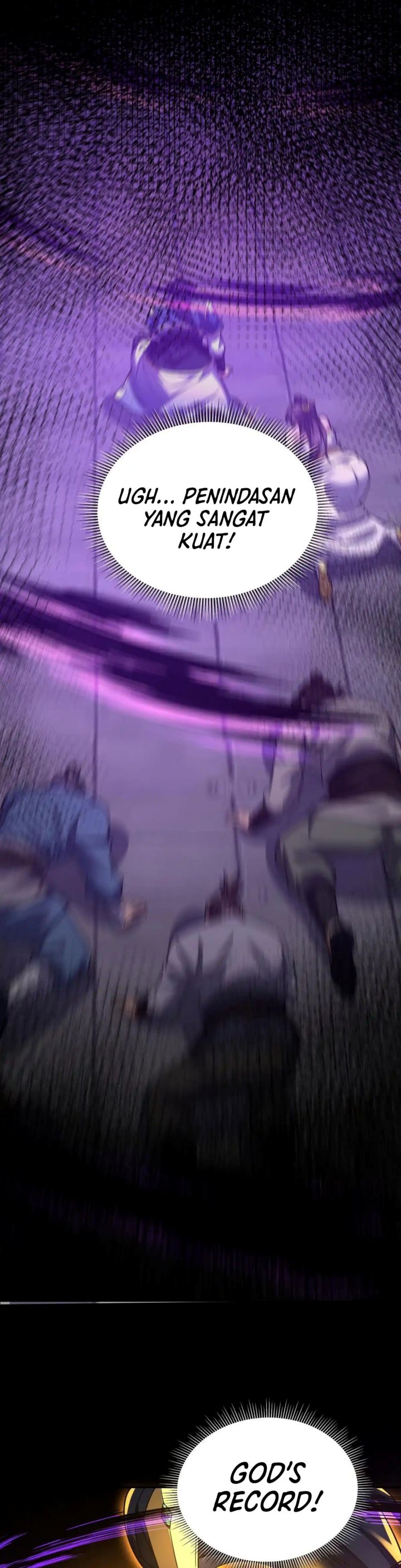 Invincible After Shocking My Empress Wife Chapter 30 Gambar 28
