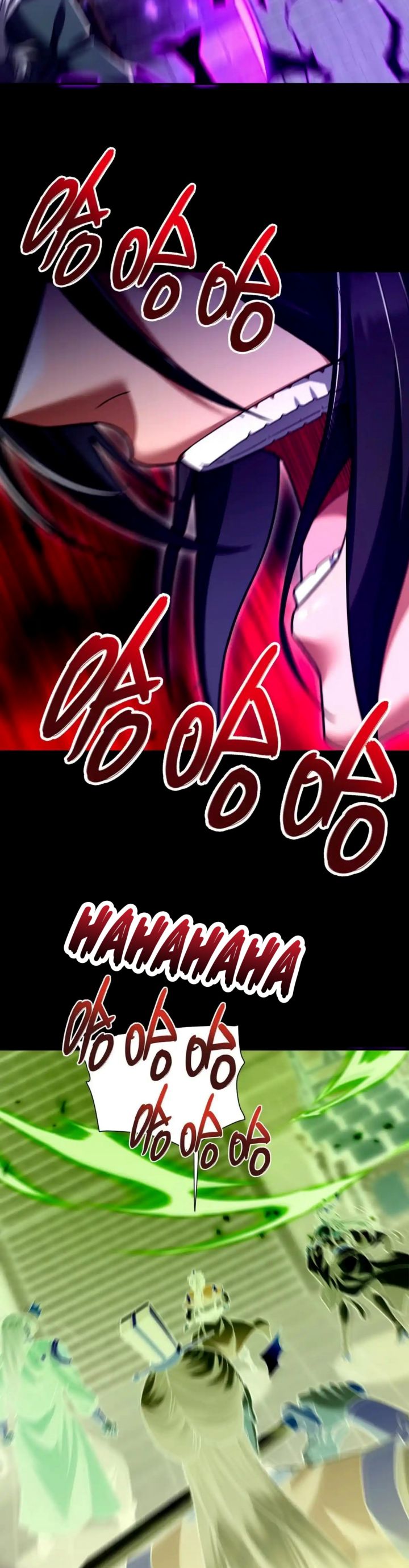 Invincible After Shocking My Empress Wife Chapter 31 Gambar 13