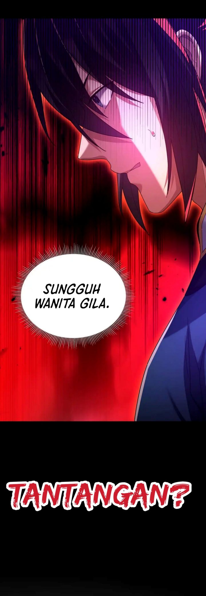 Invincible After Shocking My Empress Wife Chapter 31 Gambar 32