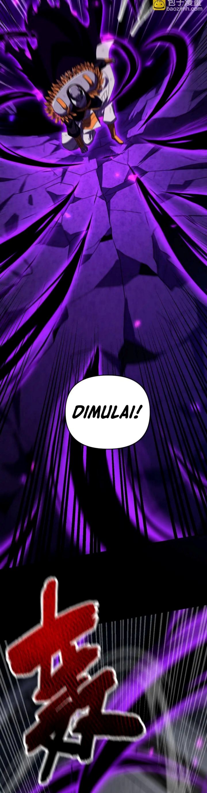 Invincible After Shocking My Empress Wife Chapter 32 Gambar 11