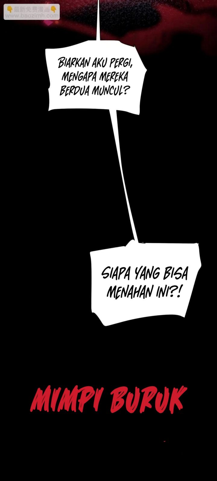 Invincible After Shocking My Empress Wife Chapter 32 Gambar 37