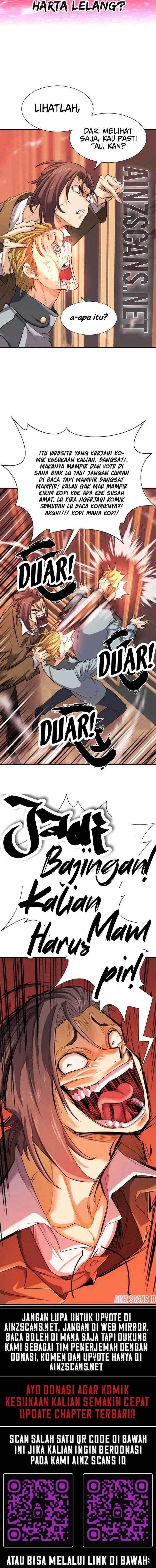 Invincible After Shocking My Empress Wife Chapter 48 Gambar 15