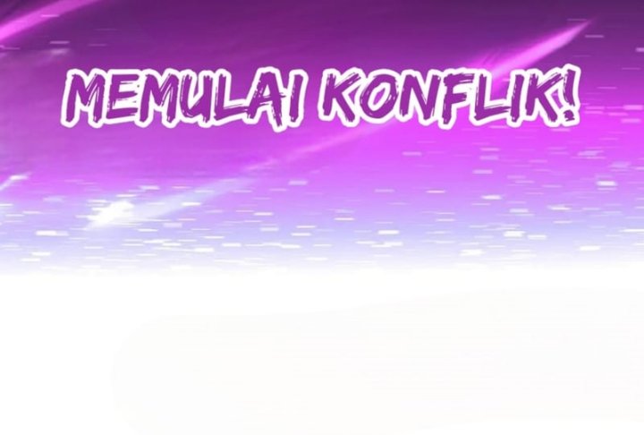 Invincible After Shocking My Empress Wife Chapter 53 Gambar 21