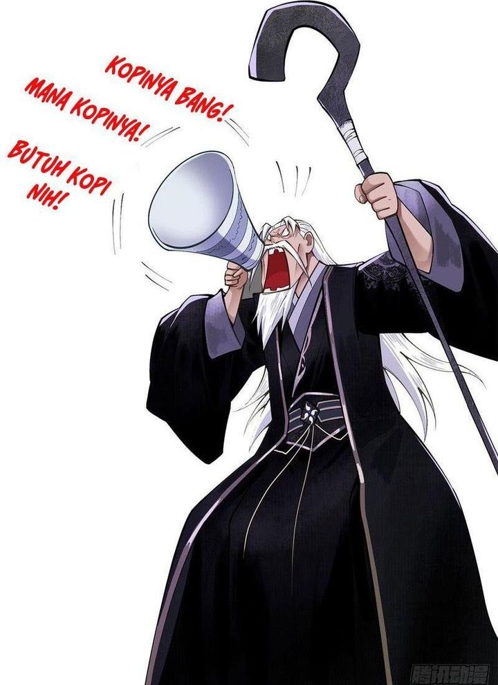 Invincible After Shocking My Empress Wife Chapter 63 Gambar 30