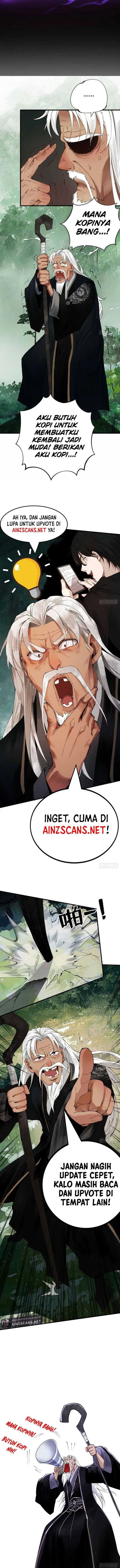 Invincible After Shocking My Empress Wife Chapter 65 Gambar 10