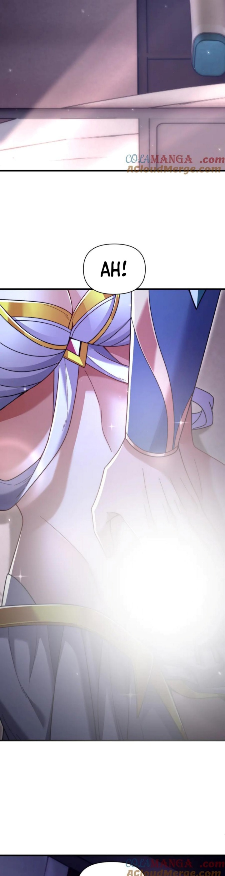 Invincible After Shocking My Empress Wife Chapter 73 Gambar 12