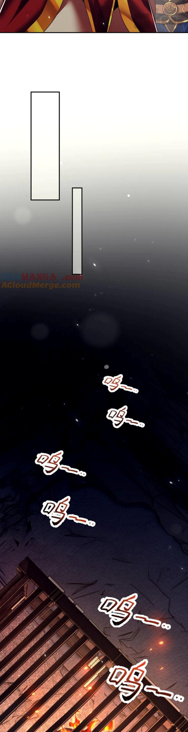 Invincible After Shocking My Empress Wife Chapter 76 Gambar 29