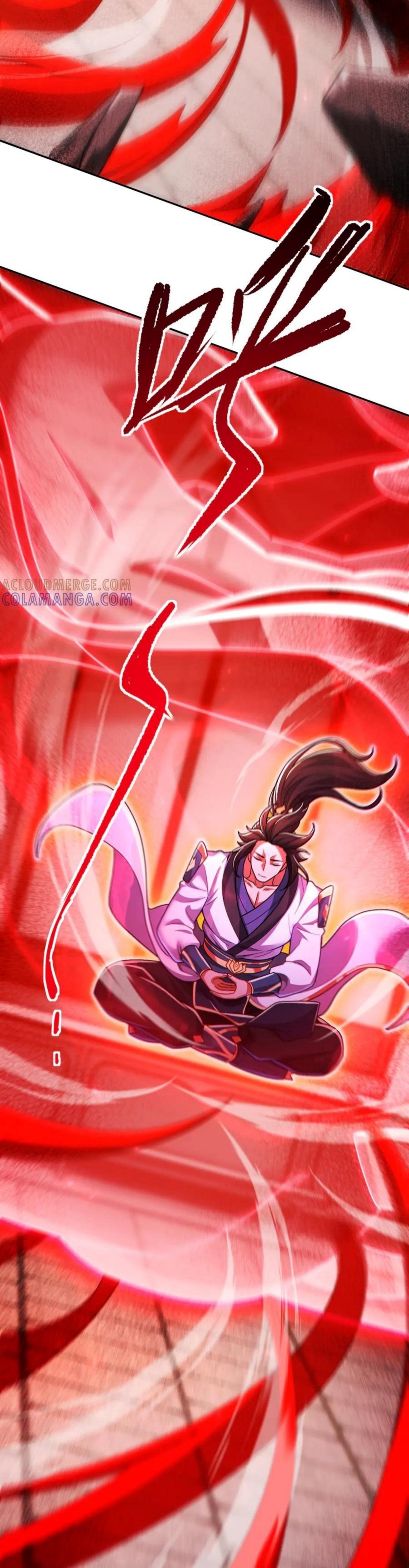 Invincible After Shocking My Empress Wife Chapter 93 Gambar 25