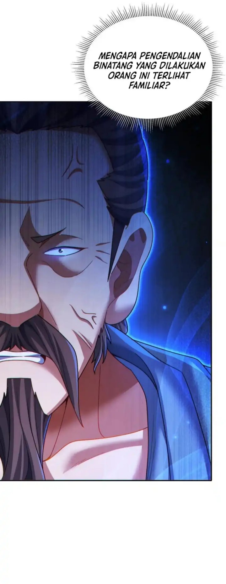 Invincible After Shocking My Empress Wife Chapter 95 Gambar 7