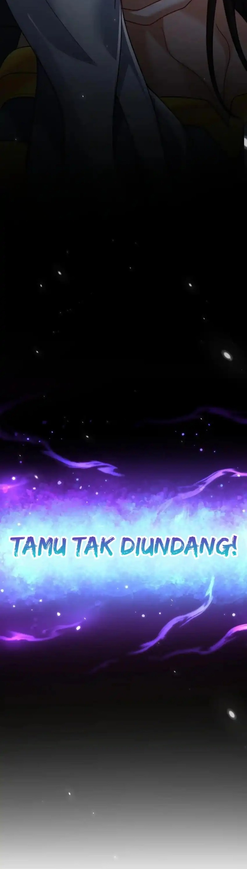 Invincible After Shocking My Empress Wife Chapter 99 Gambar 13