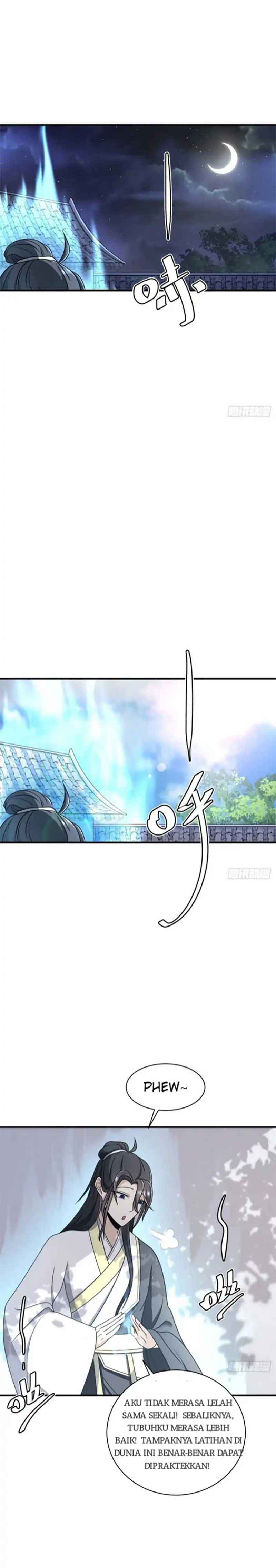 Invincible After a Hundred Years of Seclusion Chapter 02 Gambar 6
