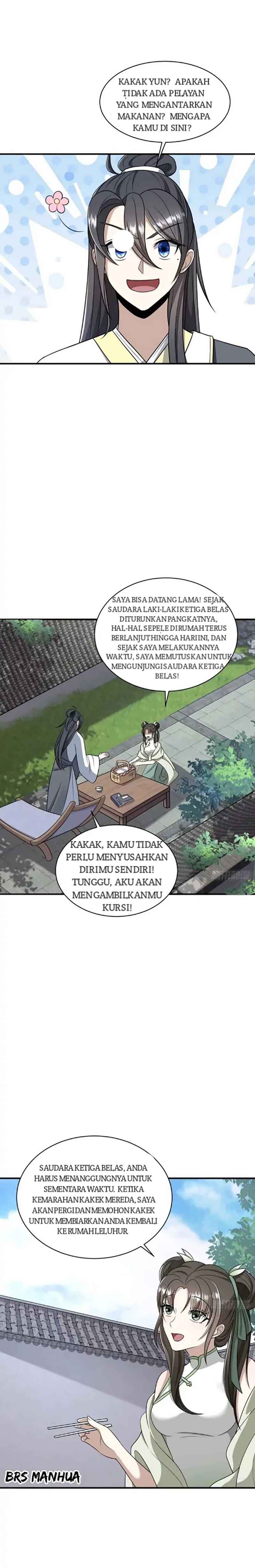 Invincible After a Hundred Years of Seclusion Chapter 02 Gambar 10