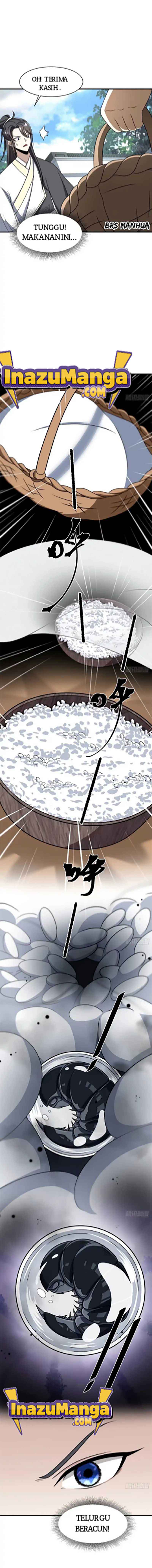 Invincible After a Hundred Years of Seclusion Chapter 03 Gambar 9