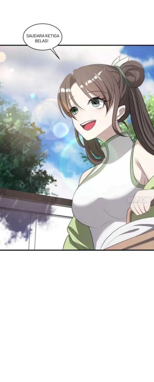 Invincible After a Hundred Years of Seclusion Chapter 06 Gambar 2