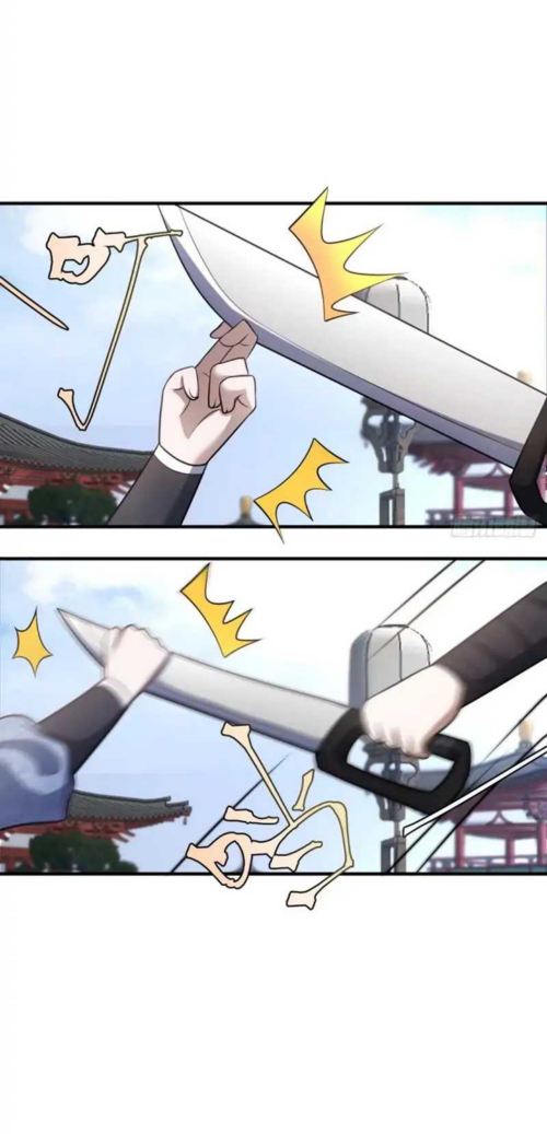 Invincible After a Hundred Years of Seclusion Chapter 06 Gambar 26