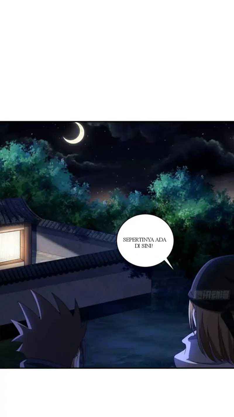 Invincible After a Hundred Years of Seclusion Chapter 08 Fix Gambar 2