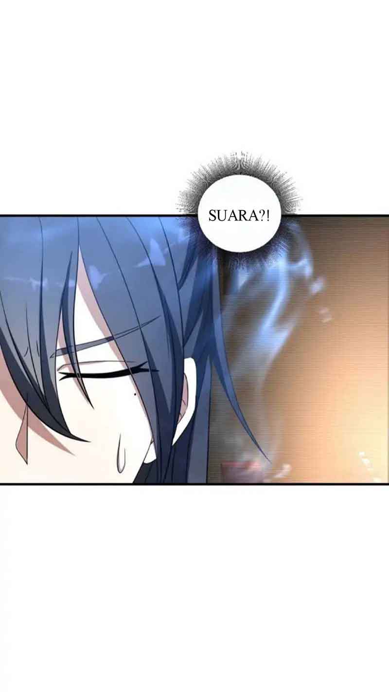 Invincible After a Hundred Years of Seclusion Chapter 08 Fix Gambar 6