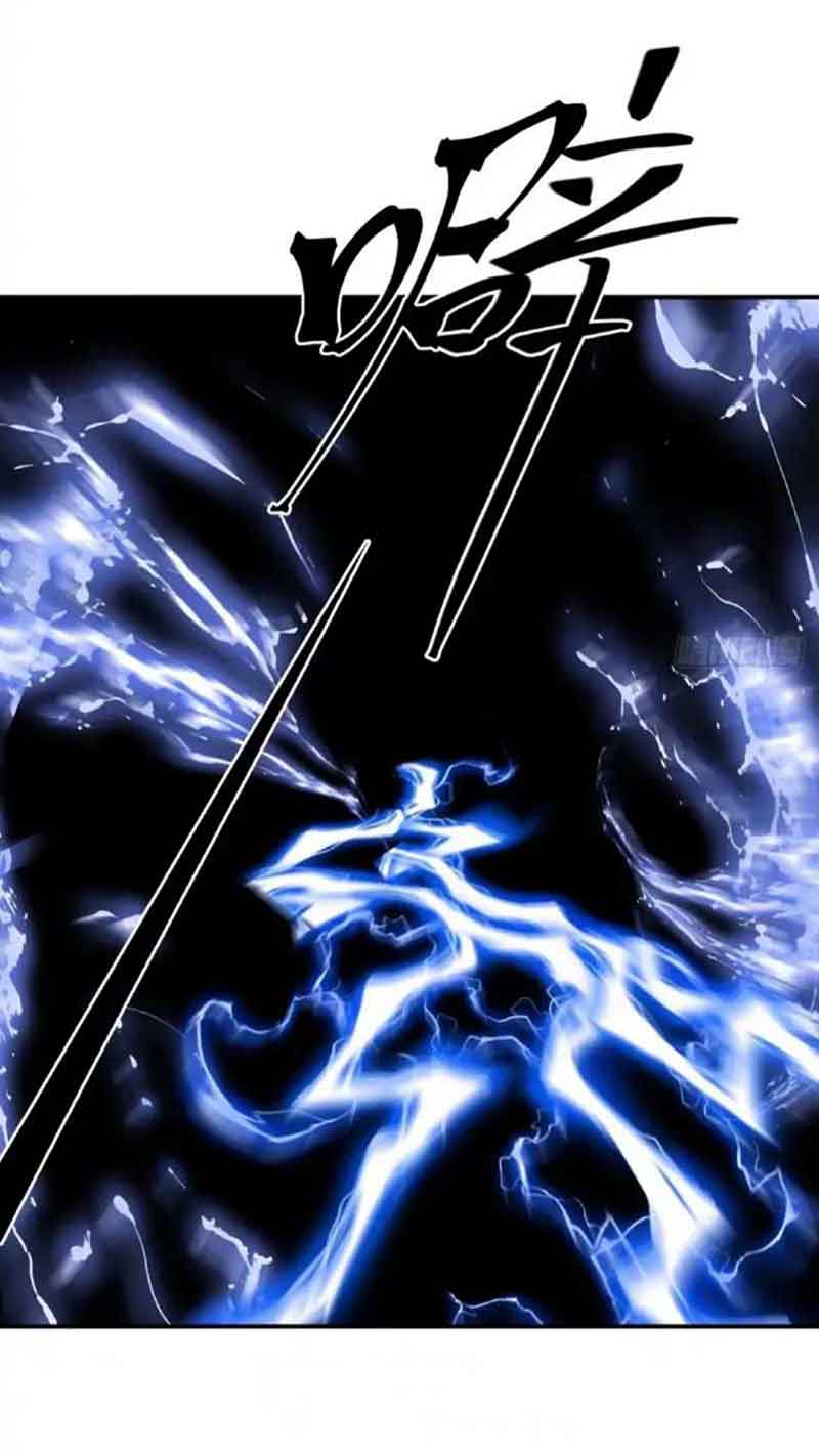 Invincible After a Hundred Years of Seclusion Chapter 08 Fix Gambar 23