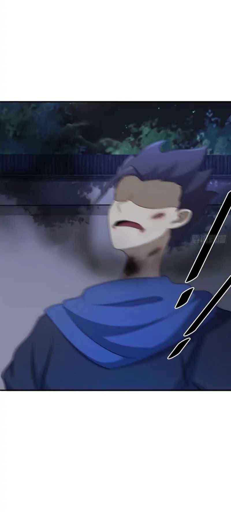 Invincible After a Hundred Years of Seclusion Chapter 08 Fix Gambar 24